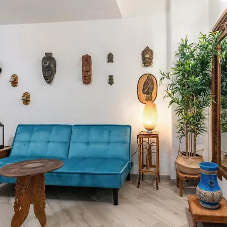 Guesthost - The Flavour Of - Kalsa Lovely * باليرمو